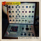 Eclectic Electric / E-Pea