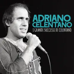 I Grandi Successi di Celentano - EP - Adriano Celentano