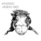 Vendredi - Chiara