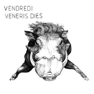 télécharger l'album Vendredi - Veneris Dies