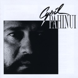 Cyril Pahinui & Bob Brozman - Alaska Rose