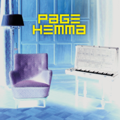 Hemma - Page