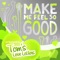 Dan Skinner, Adam Skinner & Dave James - Make Me Feel so Good