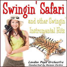 Swinging safari tune