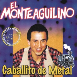 El Monteaguilino - Pica Pica la Guaracha