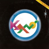 Kano (Extended Version) - EP artwork
