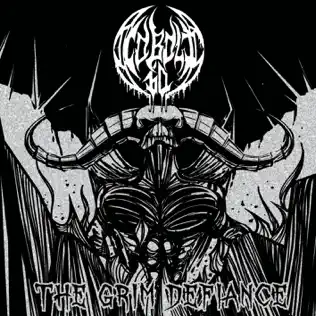 Album herunterladen Cobolt 60 - The Grim Defiance