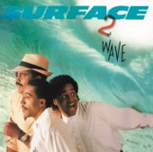 2nd Wave (Expanded Edition) artwork