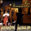 Las Romanticas de Antonio Aguilar