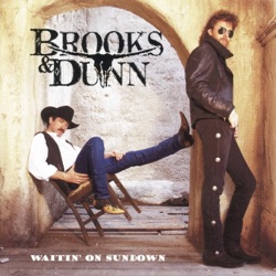 Brooks & Dunn - Little Miss Honky Tonk