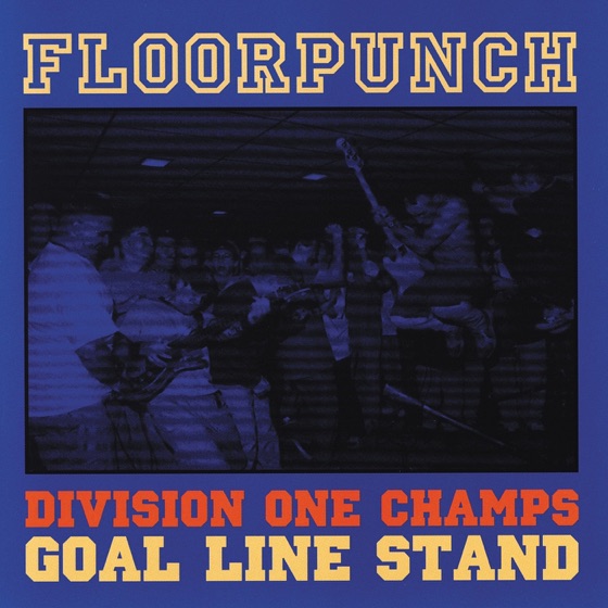 Cover artwork for Changes