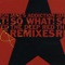 So What! (Remixes) - EP