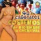 Tamborito de Carnaval - Los Corraleros de Majagual lyrics