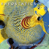 Rheostatics - You Are a Treasure