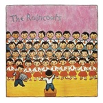 The Raincoats - The Void