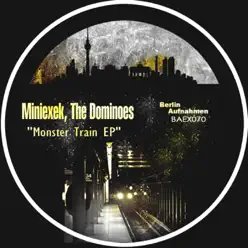 Monster Train - Single - The Dominoes Monster Train - Single - The Dominoes