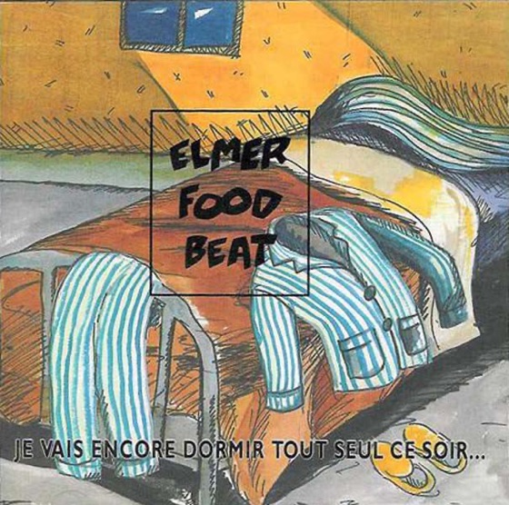 Cover artwork for Yasmina
