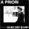 A Priori - A PRIORI lyrics
