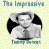 The Impressive Tommy Duncan