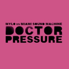Doctor Pressure artwork