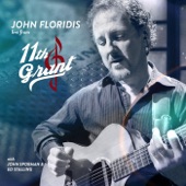 John Floridis - Would You Look for Me in Autumn feat. Ed Stalling,John Sporman