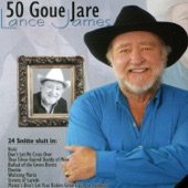 50 Goue Jare artwork