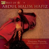 Best of Abdul Halim Hafiz artwork