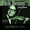 Jack Benny - Infantry, 1944-05-14