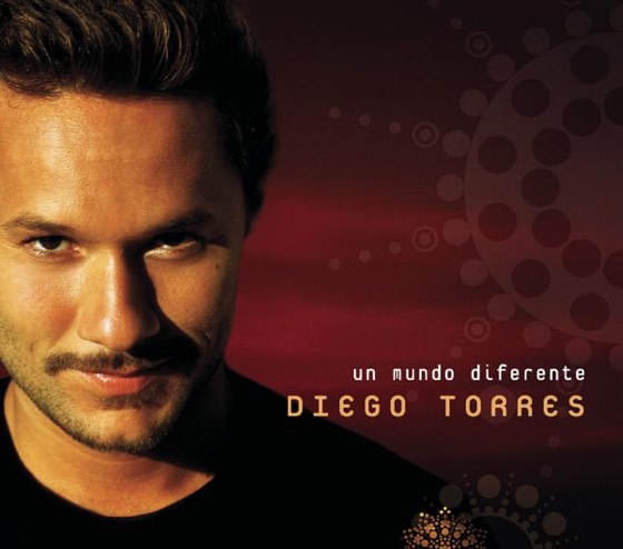 Cover artwork for Alegría