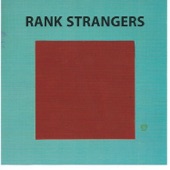 Rank Strangers - Mario Savio