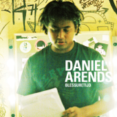 Blessuretijd - Daniel Arends