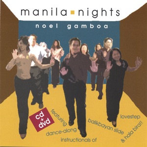 Noel Gamboa - Balikbayan Slide - Line Dance Musik