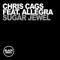 Sugar Jewel (Steve Travolta Re-Edit) - Chris Cags & Allegra lyrics