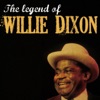 The Legend of Willie Dixon, 2012