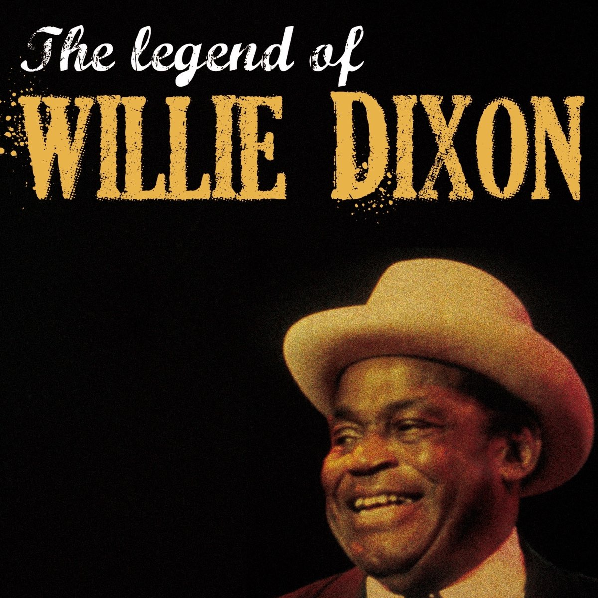 Willie dixon фото