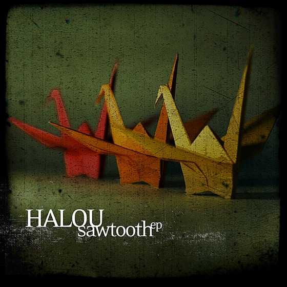 Cover artwork for Clipped