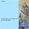 Intercontinental Pop Exchange No. 6 artwork