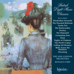 Ruth Scott, New London Orchestra & Ronald Corp - The Watermill