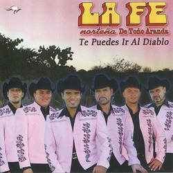 La Fe Norteña - Mi Problema