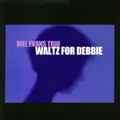 Waltz for Debby artwork