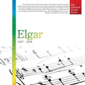 Edward Elgar - Elgar: Pomp and Circumstance, Op. 39: IV. March No. 4 in G Major (Allegro marziale - Nobilmente)