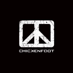 Chickenfoot - Turnin' Left