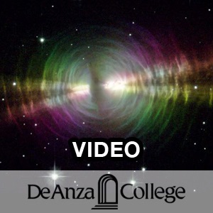 Silicon Valley Astronomy Lecture Series - Video cover