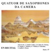 SAX4 - British Grenadiers