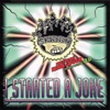 I Started a Joke (feat. King Lover) - EP, 2012