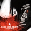 Know Your Rights (Compilation), 2012