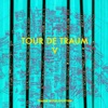 Tour De Traum V (Mixed By Riley Reinhold)