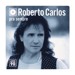 Roberto Carlos - Abrázame Así
