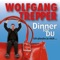 Die Flippers - Wolfgang Trepper lyrics