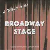 Coastal Communities Concert Band - Tribute to the Broadway Stage album lyrics, reviews, download